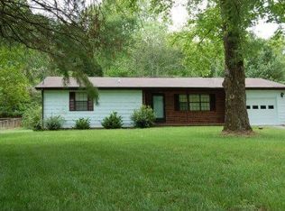 155 Tannery Rd, Walland, TN 37886