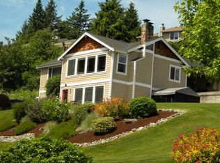 13512 82nd Ave NW, Gig Harbor, WA 98329