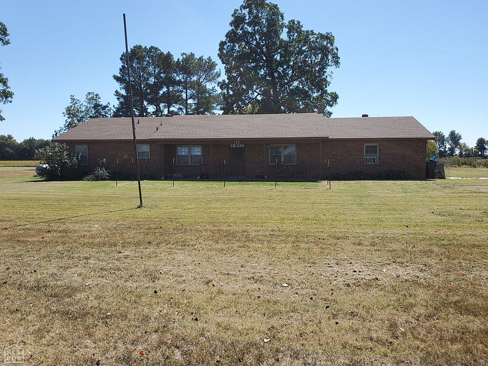 112 County Road 330, Pollard, AR 72456 Zillow