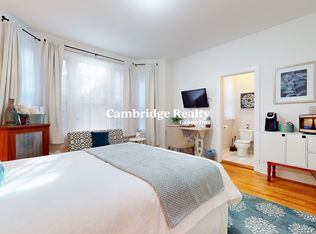 1253 Beacon St #T4, Brookline, MA 02446