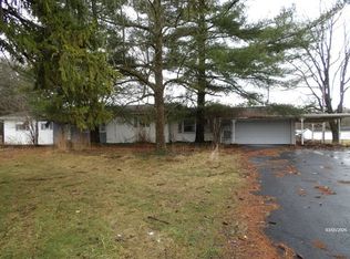 11851 State Route 117, Belle Center, OH