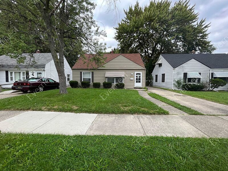 17419 Lincoln Ave, Eastpointe, MI 48021 Zillow