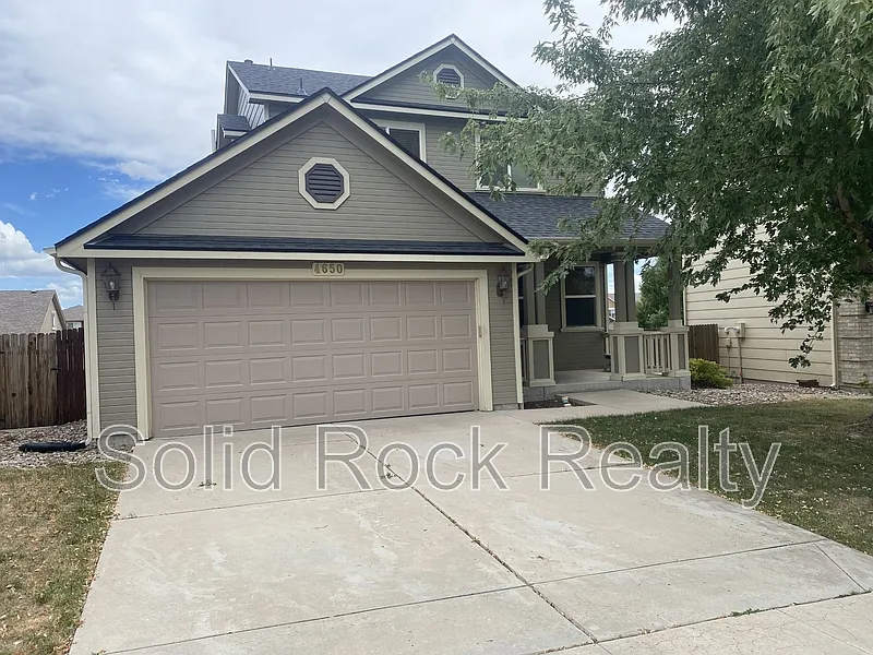4650 Crow Creek Dr