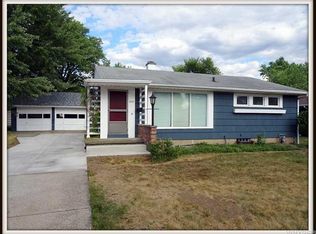 2223 Parker Blvd, Tonawanda, NY 14150