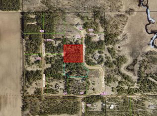 42nd Ave SW, Pillager, MN 56473