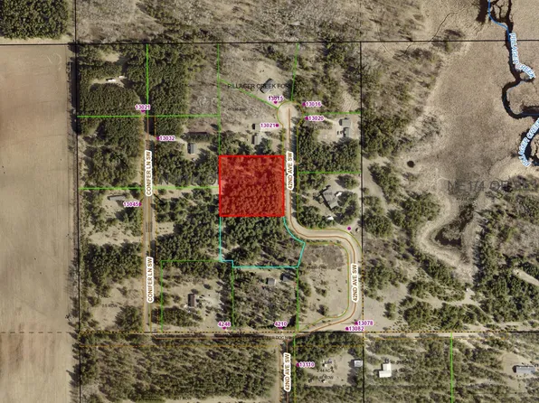 42nd Ave SW, Pillager, MN 56473