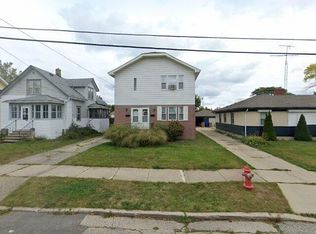 7405 28th Ave, Kenosha, WI 53143