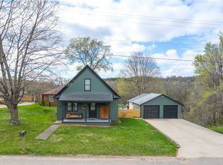 310 W South St, Panora, IA 50216