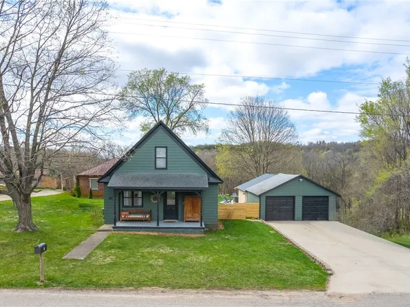 310 W South St, Panora, IA 50216