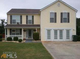 5304 Katherine Village Dr, Ellenwood, GA 30294