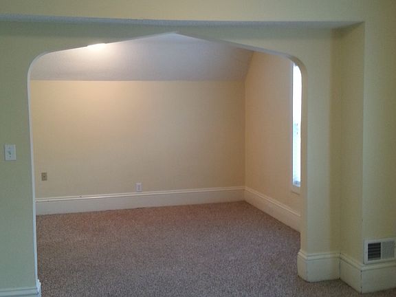 Living room & Dinning Room