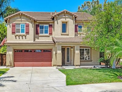 5116 Spencer Ct, Oceanside, CA, 92057