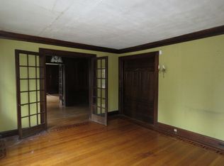 47 Ridgewood Ter, Springfield, MA 01105