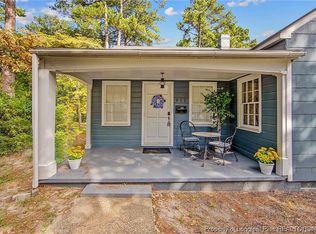 912 Anarine Rd, Fayetteville, NC 28303