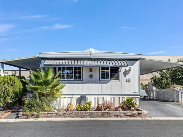 10800 Woodside Ave Space 68, Santee, CA 92071