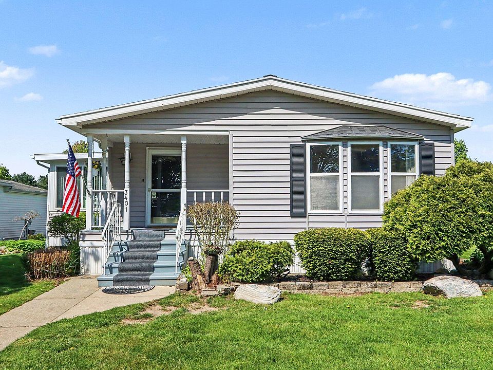 1st image of 3401 Winter Wheat Rd