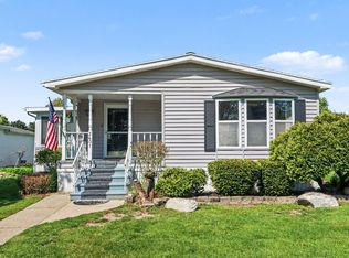 3401 Winter Wheat Rd, Kalamazoo, MI 49004