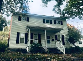433 Upper Front St, Ridgway, PA 15853
