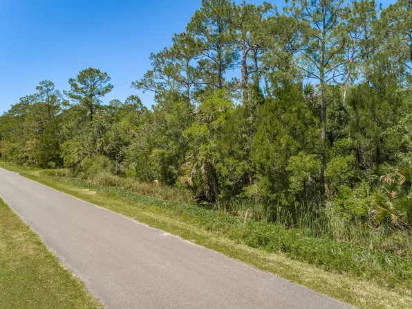 Lots 14&15 Crabapple Ln, Saint Marks, FL 32355