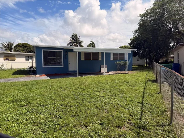 318 NW 30th Ter, Fort Lauderdale, FL 33311