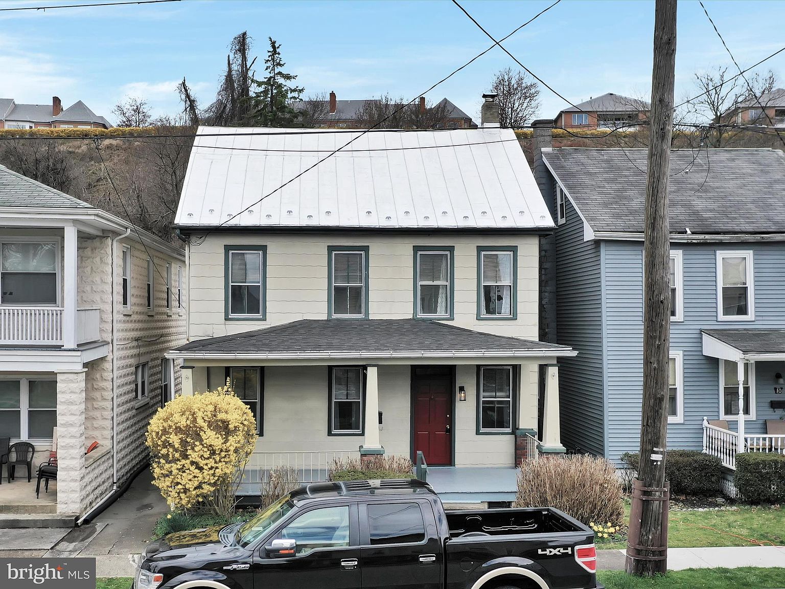 12 S 2nd St, Wormleysburg, PA 17043 Zillow