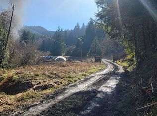 54239-54240 Mariah Rd, Myrtle Point, OR 97458