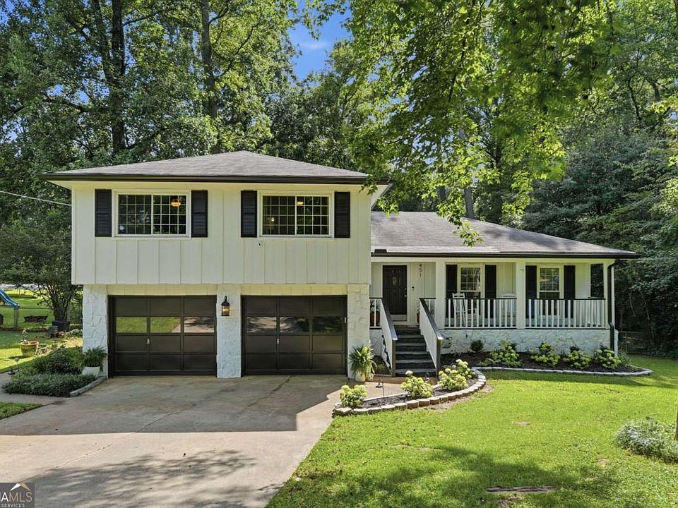 1st image of 451 Little John Dr NW