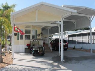 449 Par Pines Blvd, Davenport, FL 33837