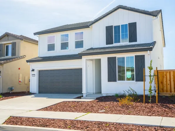 1072 Jarupa Drive, Lathrop, CA 95330