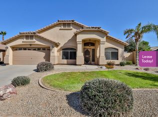 3940 E Bautista Rd, Gilbert, AZ 85297