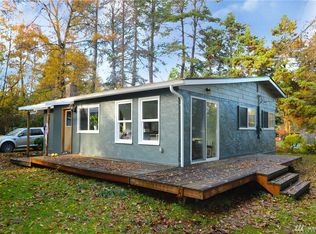 10025 SW 188th St, Vashon, WA 98070