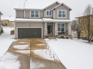 401 N Silver Hill St, Olathe, KS 66061