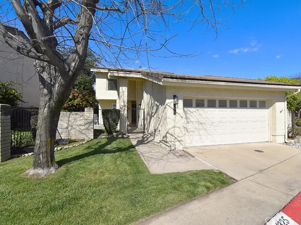 1325 N North Hills Dr, Upland, CA 91784