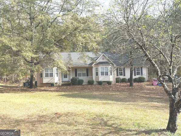 170 Ashley Trace Dr, Locust Grove, GA 30248