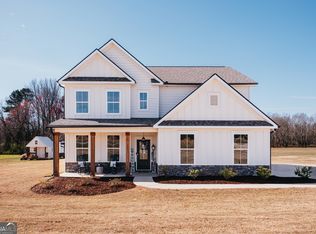 3835 Highway 83, Good Hope, GA 30641
