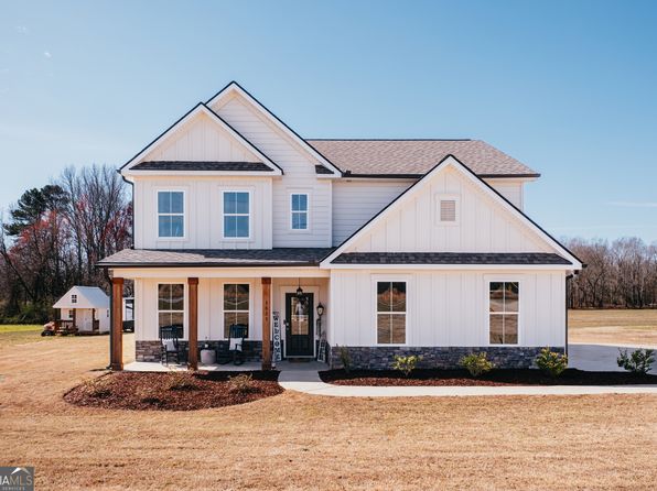 3835 Highway 83, Good Hope, GA 30641