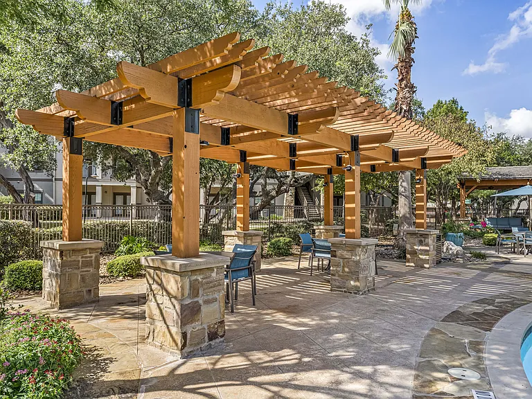Palomino Apartments Homes — Photo 45