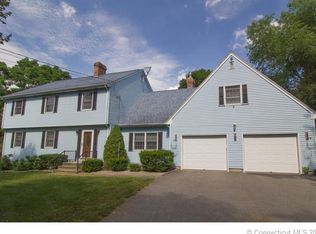 260 West Rd, Salem, CT 06420