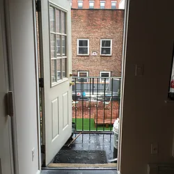 Rented by Arena Properties, Inc.