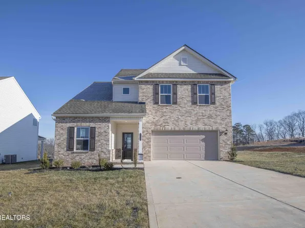 142 Thuja Tree Ln Lot 126, Lenoir City, TN 37771