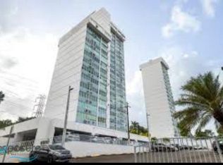 17 College Park #A17, Guaynabo, PR 00969
