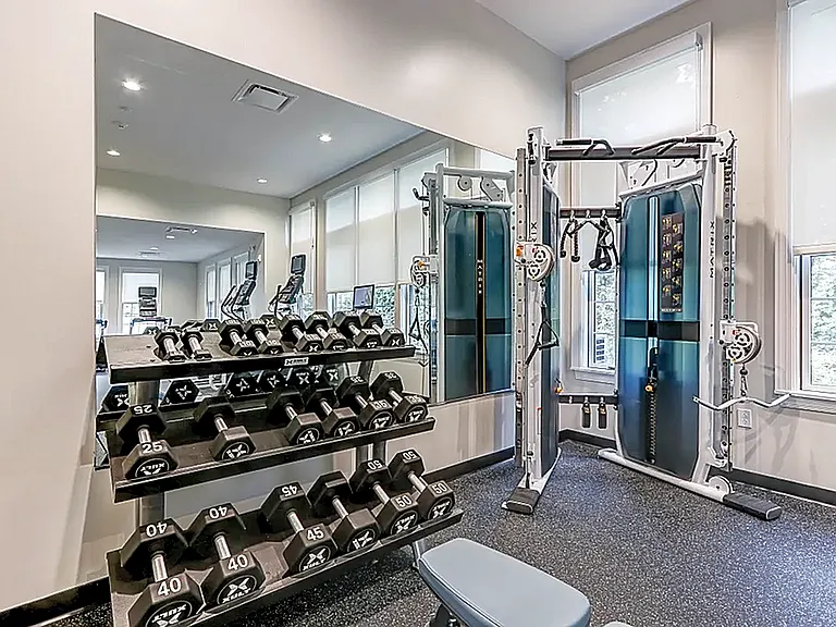 Fitness Studio