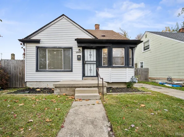 18964 Gilchrist St, Detroit, MI 48235