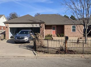 108 Shawnee, WYNNE, AR 72396