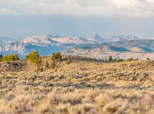 LOT 4 Alpine Hills Dr, Pinedale, WY 82941