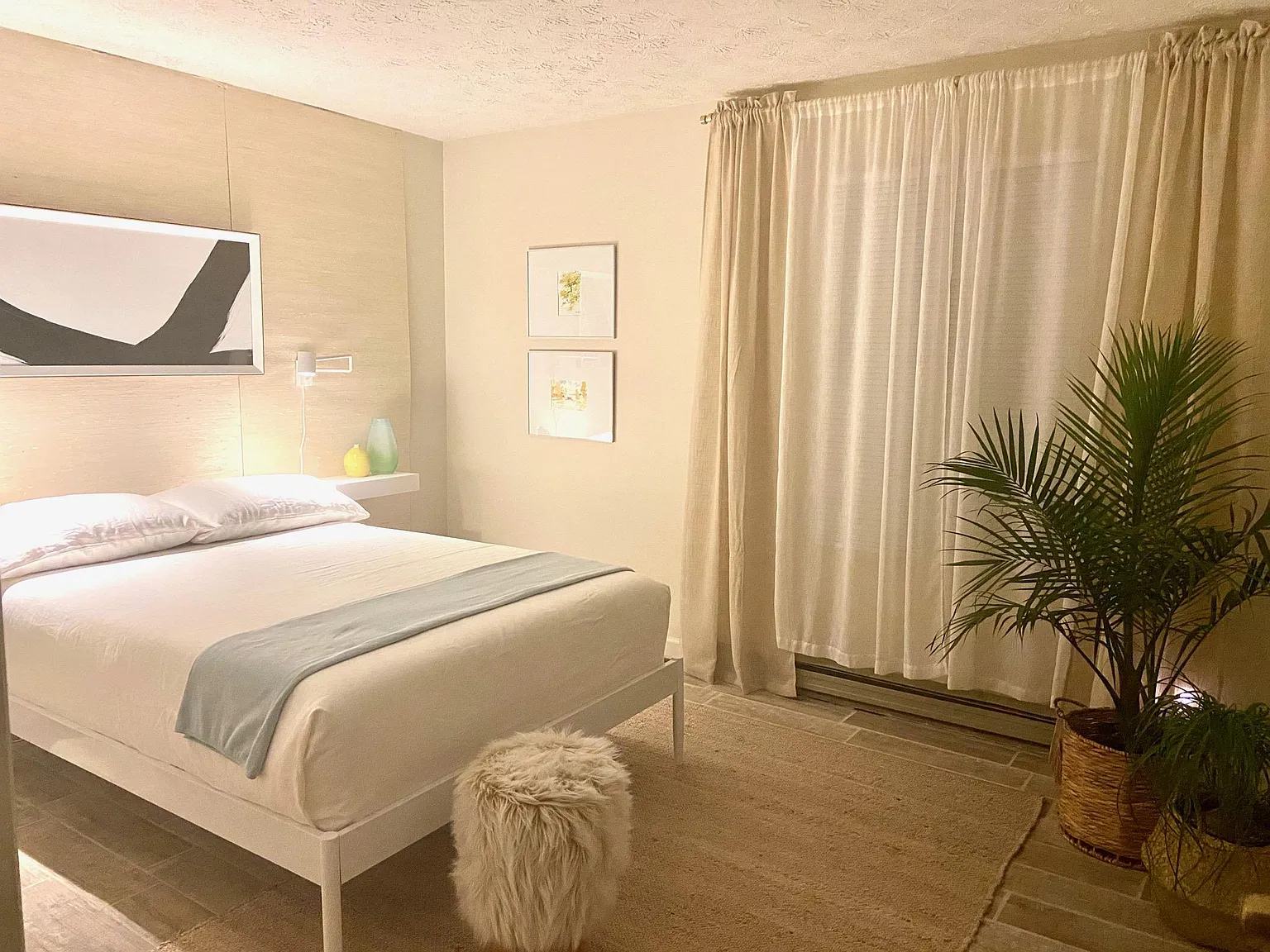 2 bed, 1000 sqft, $1,300 — Photo 3