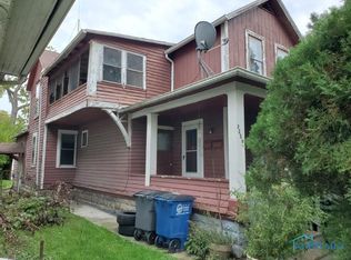 2238 Whitney Ave, Toledo, OH 43606