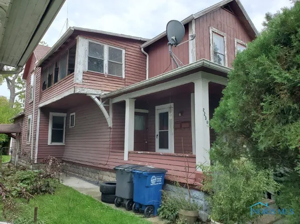 2238 Whitney Ave, Toledo, OH 43606