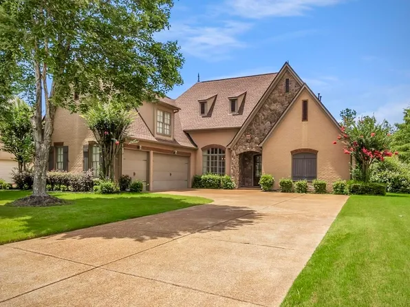 10734 Whisper Trl, Collierville, TN 38017