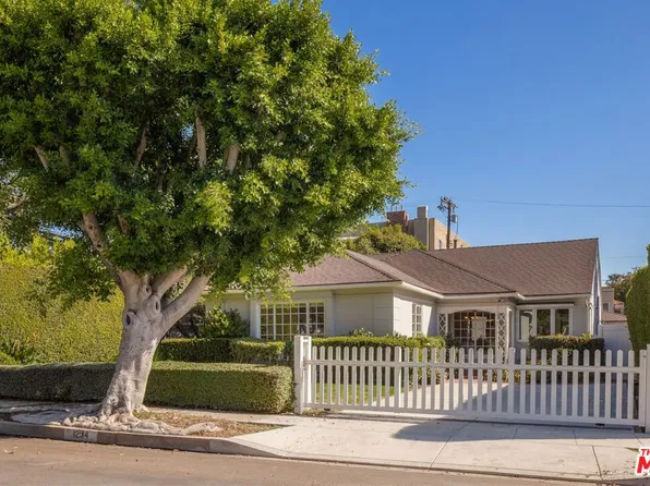 1234 Peck Dr, Los Angeles, CA 90035
